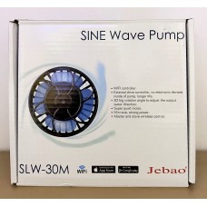 Jebao  SLW-30М помпа течения WiFi
