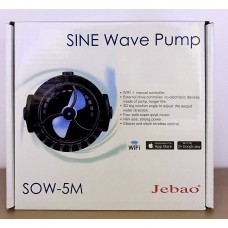 Jebao SOW-5М WIFI Помпа течения