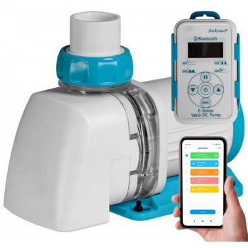 Jebao EP 5000 помпа подачи воды