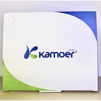 Дозирующая помпа Kamoer KSP-F01A