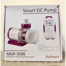 Jebao MDP 3500 Wi-Fi помпа подачі води