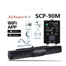 Jebao Crossflow SCP-90M Wi-Fi помпа течения