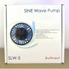  Jebao  SLW-5 помпа течения