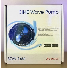 Jebao SOW-16М WiFi Помпа течения