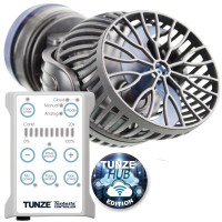 Tunze Turbelle nanostream 6075 помпа течения