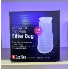 Red Sea filter bag 225 micron фильтрующий мешок с тонкой сеткой