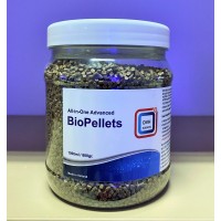 All-in-One Advanced Biopellets 1000ml