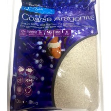 Багамский арагонитовый песок Aqua Natural Coarse Aragonite 4.53 кг