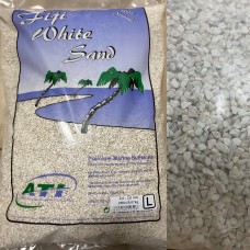 Песок ATI Fiji White Sand 9.07 кг фракция 2-3мм (L)