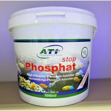 ATI phosphate stop 5000 мл. Антифосфат 