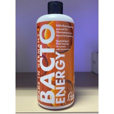 Bacto Energy (500ml)