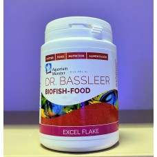 Корм Dr. Bassleer Biofish Food excel flake. Хлопья 35 гр