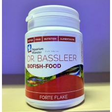  Корм для рыб Dr. Bassleer Biofish Food forte flake. Хлопья 35гр