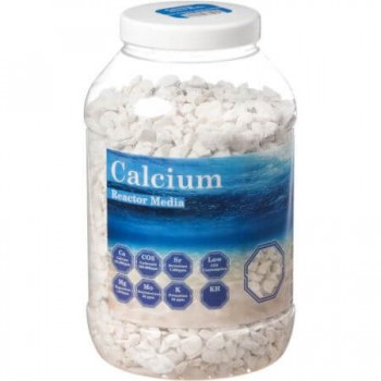 Крошка для кальциевого реактора  Aquatic Calcium Reactor Media 4,6 кг