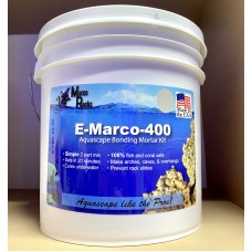 Клей для камня E-Marco-400 Aquascaping