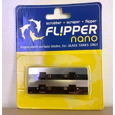 Сменные лезвия Flipper nano 