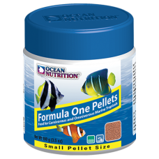 Ocean Nutrition Formula One Pellets S (1-1,2mm) 100 г Гранули