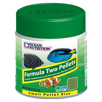 Ocean Nutrition Formula Two pellets