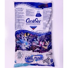CaribSea Arag-Alive special grade reef sand 1-2мм