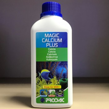 Magic calcium plus 250мл