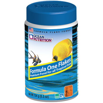 Ocean Nutrition Formula ONE Flakes 156 г