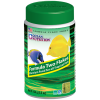 Ocean Nutrition Formula TWO Flakes 156 г, Хлопья