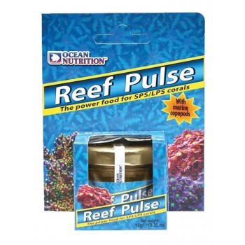 Корм для кораллов Ocean Nutrition Reef Pulse 10 г.