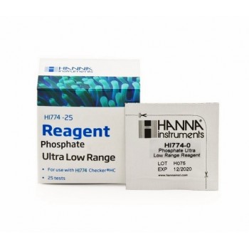 Hanna Instruments HI774-25 reagent реагенти