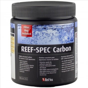 Red Sea REEF-SPEC Carbon 500 мл. уголь