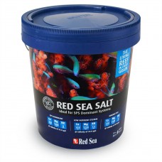 Морська сіль Red Sea salt 22 кг.