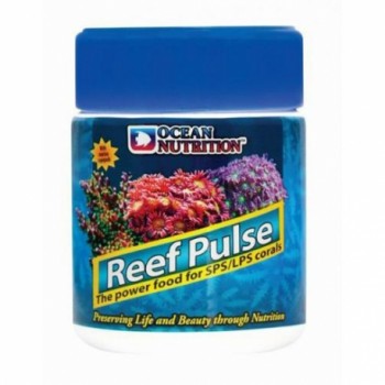 Reef Pulse Ocean Nutrition 120 г. корм для кораллов