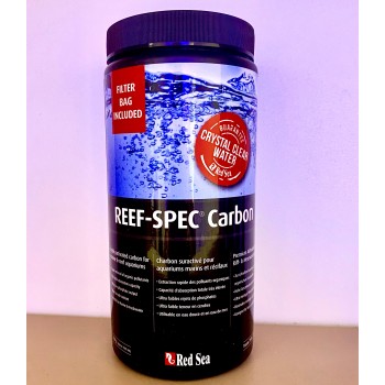 Red Sea REEF-SPEC Carbon 2л/1кг