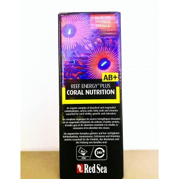 Reef Energy Plus Coral Nutrition AB+ 1000мл