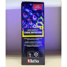 Red Sea Reef Energy A (Carbs nutrition) - 500ml