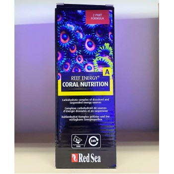 Red Sea Reef Energy A (Carbs nutrition) - 500ml