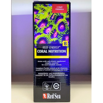 Red Sea Reef Energy B (Aminovit nutrition) - 500ml