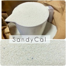  Пісок Oolitic Aragonite Sand Calcean SandyCal 1 кг