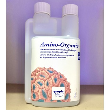 Tropic Marin Amino-Organic 250 мл