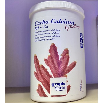 Tropic Marin Carbocalcium Powder 1400г