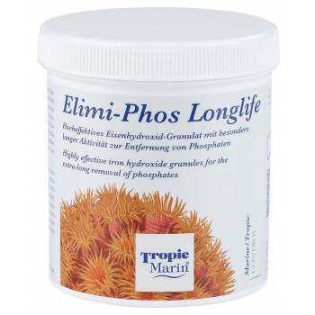 Tropic Marin Elimi-Phos Longlife 200 г. антифосфат