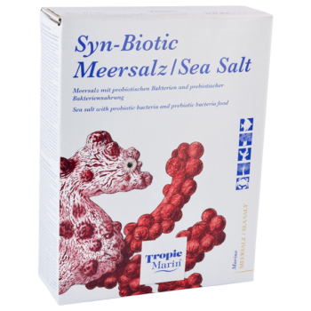 Tropic Marin Syn-Biotic морская соль 4 кг