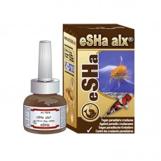 eSHa Alx - 20ml препарат для лікування риб