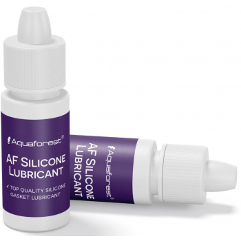 Silicone Lubricant - 10 ml силіконова змазка