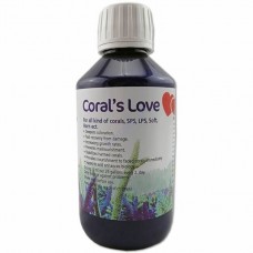 Korallen-Zucht Coral's Love 100 мл.
