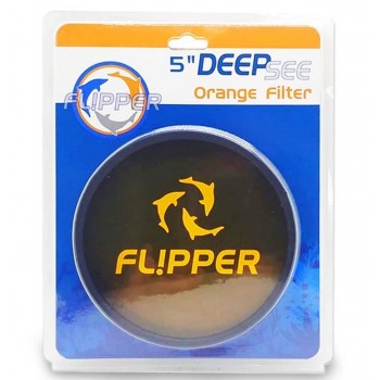 Deepsee Standard Orange Lens Filter
