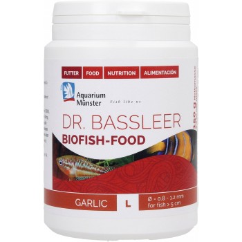 Dr. Bassleer BF Garlic L - 150г.