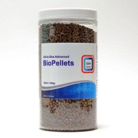 All-in-One Advanced Biopellets 500 мл.