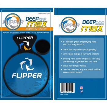 Flipper deepsee Max Viewer
