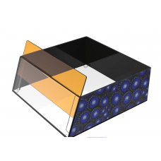 Flipper Top Down Viewer