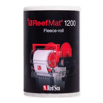 Флісовий рулон Red Sea Fleece-roll ReefMat 1200